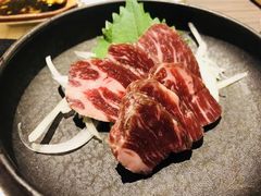 -赤坂亭·M9和牛烧肉(南京江南虹悦城店)