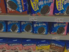-永辉超市(龙湾万达店)