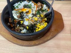 -米村拌饭(江宁万达店)