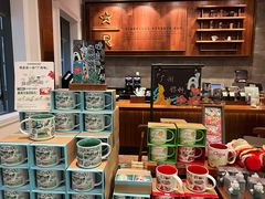 -星巴克臻选(广州沙面店)