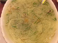 文思豆腐羹-食為天·本地人爱吃的淮扬菜(瘦西湖店)