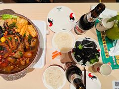 -水平有限广西米粉·广西风味集(五道口店)