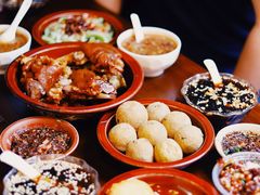 -青岩嘉欣悦小吃店(青岩古镇店)