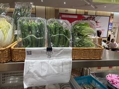 -猪脑壳凉面(南正街店)