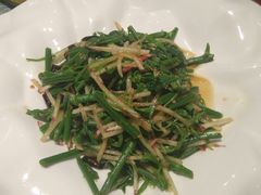-西贝海鲜汇(槐安路店)