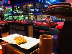 大堂-肉串汪(望京店)