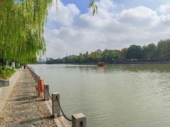 -南通濠河风景名胜区