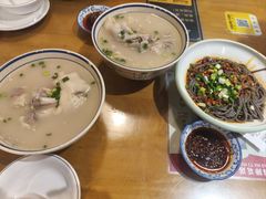 -易老妈蹄花.特色川菜(人民公园总店)