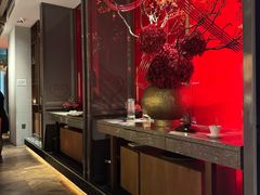 -星·South Beauty·俏江南(国贸店)