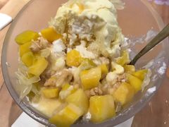 -满记甜品(荟聚购物中心店)