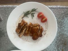 -天空花园餐吧·生日·团建(南山店)