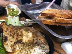 -老虎滩大连海鲜烧烤(建邺云锦路总店)