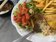 -阿拉伯萨娜餐厅(石马社区店)