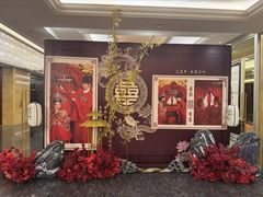 -沈阳皇朝万鑫酒店