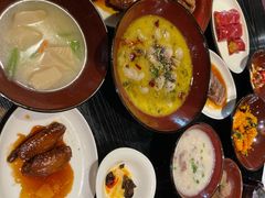 酸菜鱼-五缘湾凯悦酒店·悦饗中餐厅