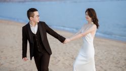 -秦皇岛我和你婚纱摄影工作室