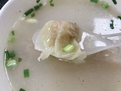 馄饨-友生风味小吃(营平农产品市场店)