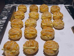 -广州天河希尔顿酒店