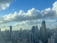 -上海新锦江大酒店