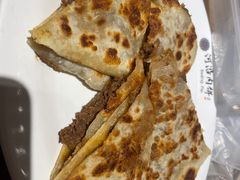 -河沿肉饼Beijing Pie(东华门店)