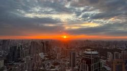 -广州中心皇冠假日酒店·宴会厅