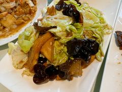 -桃子餐厅·天津菜(红星路直营店)