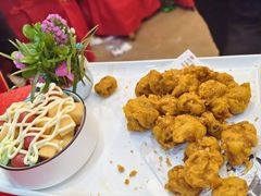 -花开富贵平潭海鲜楼(平潭店)