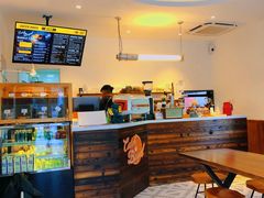 -Catch Bagel(芳草地店)