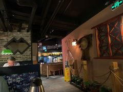 -洞庭土菜小炒馆(易发广场店)
