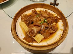 豉汁排骨-汤城小厨•粤菜•靓汤(苏州街店)