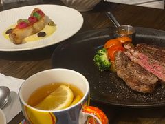 -安妮意大利餐厅(世贸天阶店)