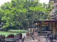 -马勒别墅饭店(静安寺店)