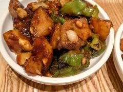 -乡村基·川味现炒大王(熙悦天街店)