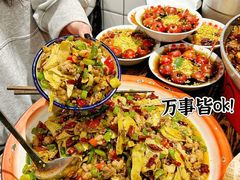 -聂发财重庆江湖菜(解放碑店)