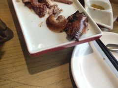 -京味斋·北京烤鸭(北京南站洋桥店)
