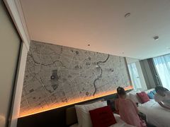 -上海新国际博览中心城际酒店