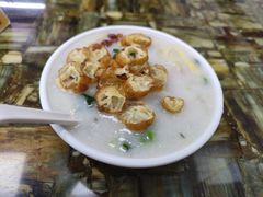 -燊意布拉肠云吞面(中山四路店)