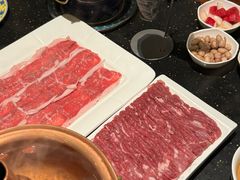 -南门涮肉(东单店)
