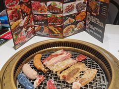 -和牛村烧肉放题(淄博王府井店)