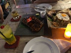 -Naughty Nuri’s Phuket
