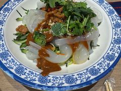 -满园烤鸭·春饼(太原街万达店)