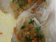 -春园海鲜广场D区6号(钟姐海鲜加工店)