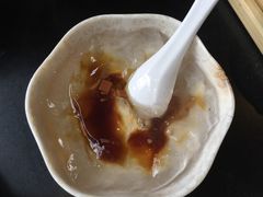 -袍哥码头老火锅(横岗分店)