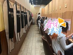 -独食火锅·半米屋台(望平街店)