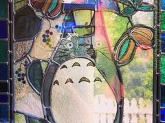 -三鹰之森吉卜力美术馆