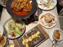 -卡朋西餐(悦汇城店)