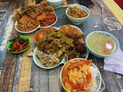 -晓宇盒饭(民安街店)
