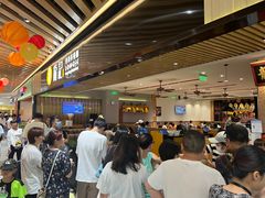 -龙记香港茶餐厅(久光百货店)