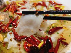 -太二酸菜鱼(正大广场店)
