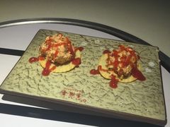 -赤坂亭M9和牛烧肉·日料398放题(万达店)